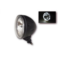 HIGHSIDER HIGHSIDER 5 3/4 inch main headlight SKYLINE, LED parking light ring