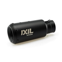 IXIL RB black complete system, E-tested (Euro5), MT-09,...