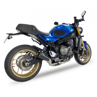 IXIL RB black complete system, E-tested (Euro5), XSR 900,...