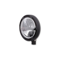 HIGHSIDER 5 3/4 inch LED headlight FRAME-R2 type 5,...