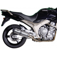 IXIL HEXOVAL XTREM Evolution exhaust Yamaha TDM 900...