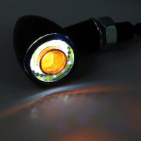 HIGHSIDER APOLLO BULLET LED Blinker/Positionsleuchte