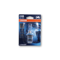 OSRAM H8 incandescent lamp, X-RACER, 12V 35W PGJ19-1,...