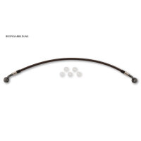 LSL Brake line front 750 SS 91, with ABE