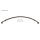 LSL Brake line front VT 750 C 97- (RC44), with ABE