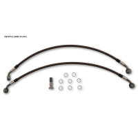 LSL Brake line front YZF-R6 06-07, with ABE