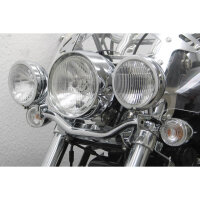 FEHLING Lamp holder for auxiliary headlights TRIUMPH...