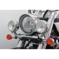 FEHLING Lamp holder for auxiliary headlights SUZUKI C...