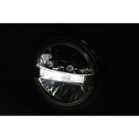 HIGHSIDER HIGHSIDER 7 inch LED spotlight YUMA 2 TYP 4...