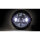 HIGHSIDER 5 3/4 Zoll LED Scheinwerfer FRAME-R2 Typ 10