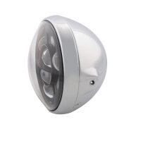 HIGHSIDER BRITISH-STYLE TYPE 11 7 inch LED headlight with...