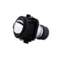 SHIN YO Ellipsoid headlight, dipped beam. + LED position...
