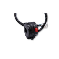 SHIN YO Universal switch unit ATV with 5 functions, left side