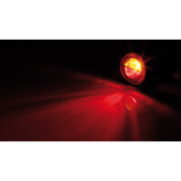SHIN YO MARANO-X LED Rück-, Bremslicht, Blinker