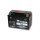 YUASA Battery YTX 9-BS maintenance free (AGM) incl. acid pack