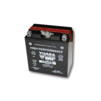 YUASA Battery YTX 20 CH-BS maintenance free (AGM) incl....