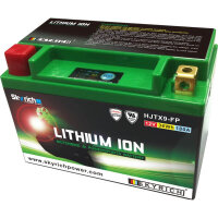 Skyrich Lithium-ion battery - HJTX9-FP