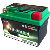 Skyrich Lithium Ion Battery - HJTZ5S