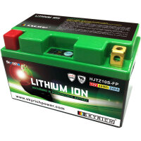 Skyrich Lithium-ion battery - HJTZ10S