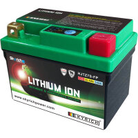 Skyrich Lithium-ion battery - HJTZ7S-FP