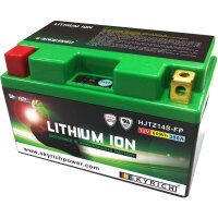 Skyrich Lithium-ion battery - HJTZ14S-FP