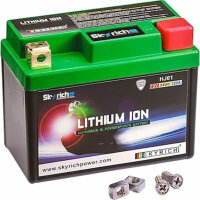 Skyrich Lithium-ion battery - HJ01