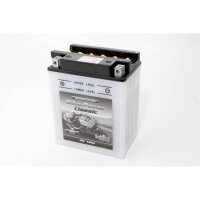 INTACT Bike Power Classic battery CB 14-A2 with acid pack
