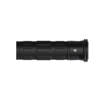 SHIN YO CIRCULA-S handlebar grip rubber 7/8 inch (22.2...