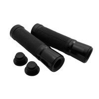 SHIN YO handlebar grip rubber, 7/8 inch (22,2 mm), 130...