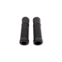 SHIN YO Handlebar grip rubber, 7/8 inch (22.2 mm), 130...