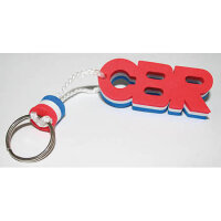 Keychain CBR