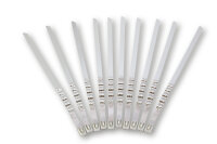 PANDUIT Cable tie Wave-Ty made of stainless steel