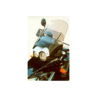 MRA Vario touring screen BMW R 1150GS, clear