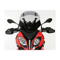 MRA Vario Touring disc VTM, S1000 XR 2015-, clear
