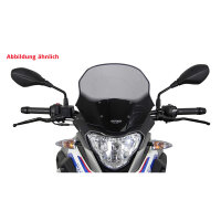 MRA MRA touring screen T, BMW G310 GS /ADVENTURE TOURER, 2017-, clear