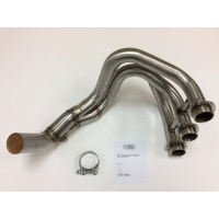 IXIL Replacement manifold MT-09 14-