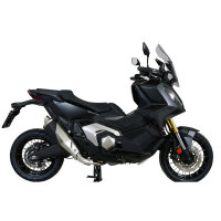 MRA Touring disc X-ADV, 2021-, clear,