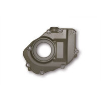 motoprofessional Ignition cover, grey, CB 600 F 98-04, CB...