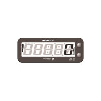 KOSO Digital revolution counter PRO-1, 20000 rpm