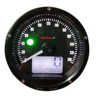 KOSO Digital speedometer TNT-01 S