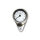 Stainless steel tachometer