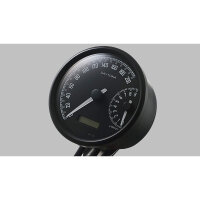 DAYTONA VELONA W, digital speedometer with rev counter...