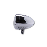 Klarglasscheinwerfer Headlight Stretch, Hidden Lens,...