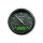 motogadget Chronoclassic Drehzahlmesser -8.000 U/min, grüne LCD Anzeige