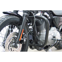 FEHLING Protection Guard black, HD Sportster Evo from...
