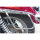 FEHLING Pannier handle H-D Sportster XL Sportster 883/1200, 88-03