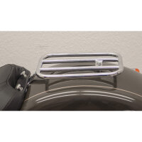 FEHLING Passenger Rack/Solorack HD Softail Deluxe/Softail...