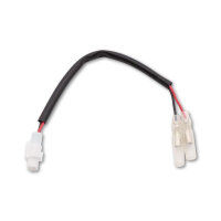 HIGHSIDER Adapter cable TYPE 11 for license plate light,...