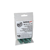 HELICOIL Refill pack plus thread inserts M 12