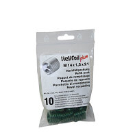 HELICOIL Refill pack plus thread inserts M 14